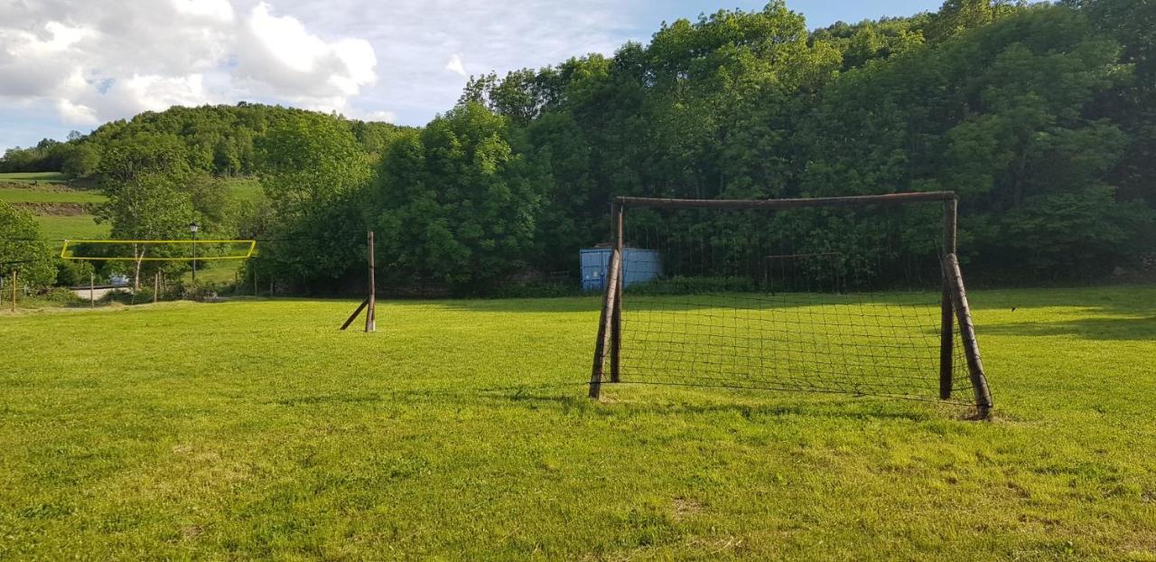 Allotjament Rural Ca L'Anton Pujal Экстерьер фото
