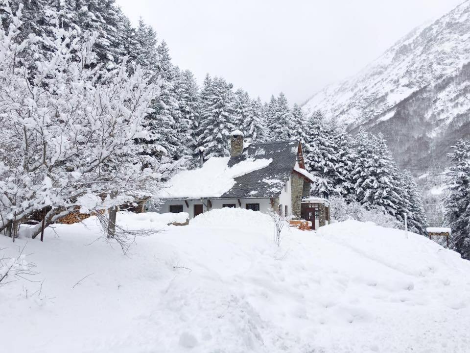 Allotjament Rural Ca L'Anton Pujal Экстерьер фото