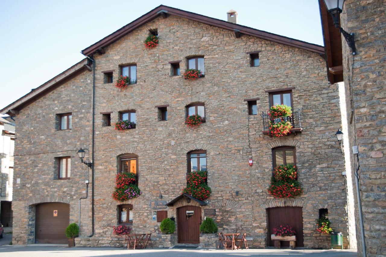 Allotjament Rural Ca L'Anton Pujal Экстерьер фото