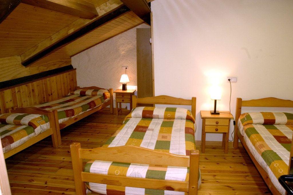 Allotjament Rural Ca L'Anton Pujal Экстерьер фото