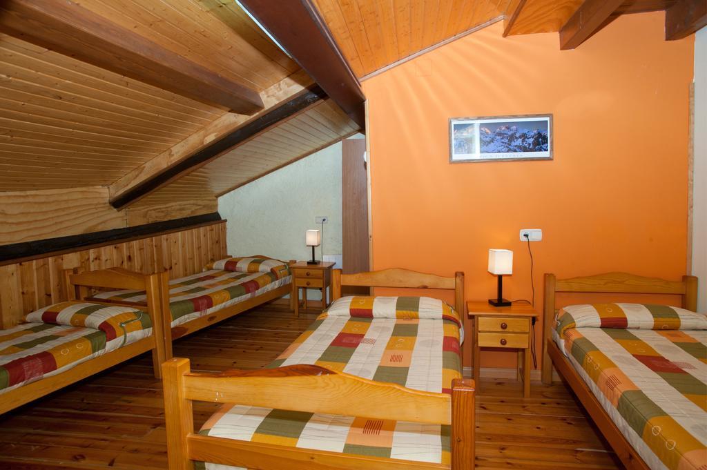 Allotjament Rural Ca L'Anton Pujal Экстерьер фото